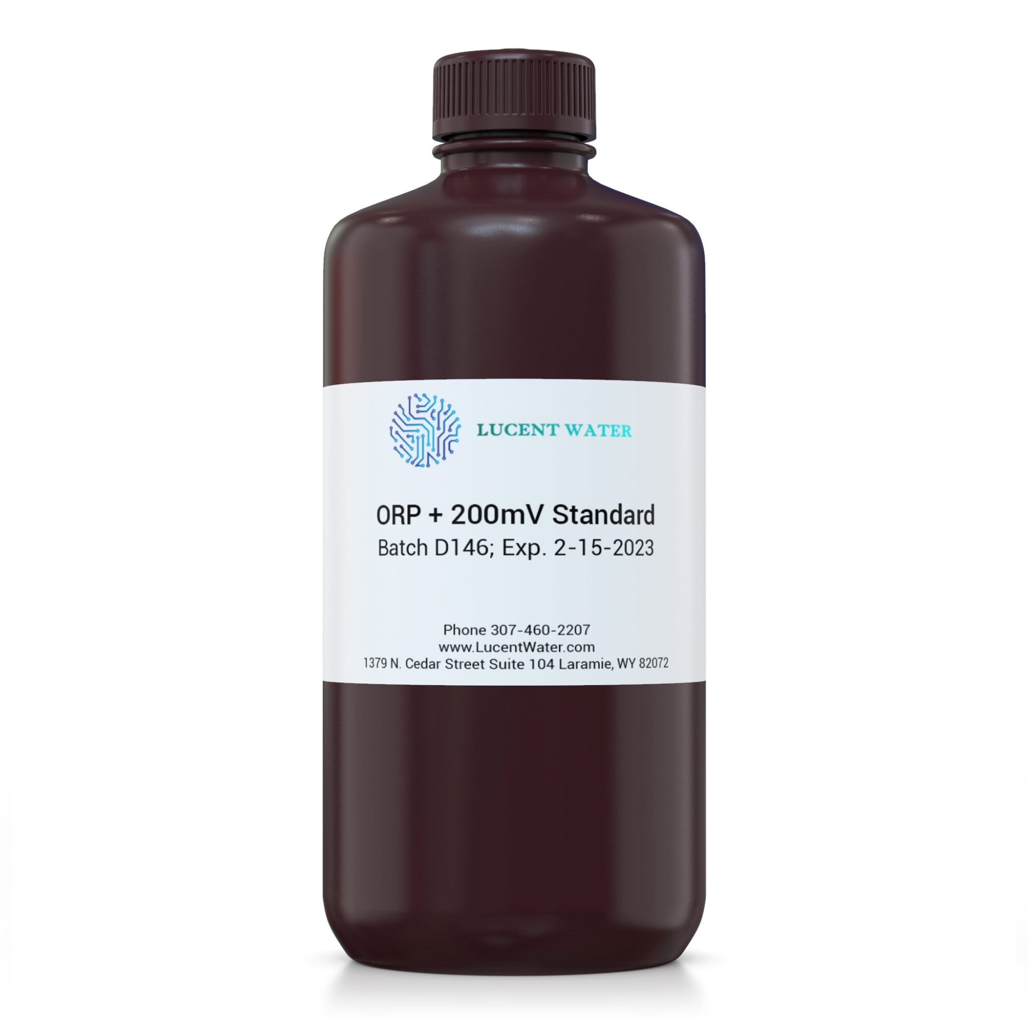 ORP Calibration Solution (200mV)