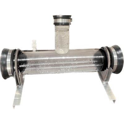 Sample Chamber
