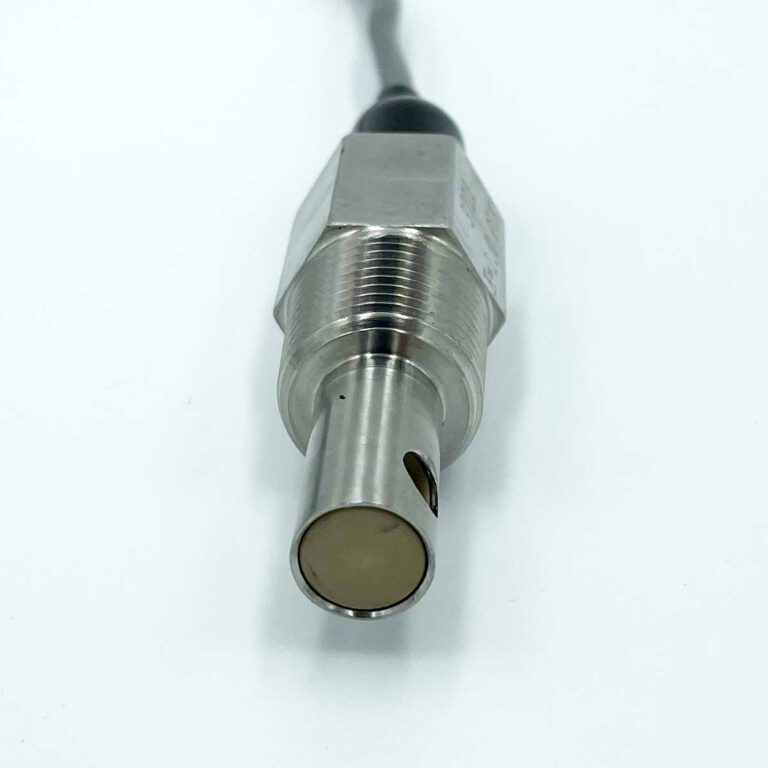 In-Line Conductivity Sensor