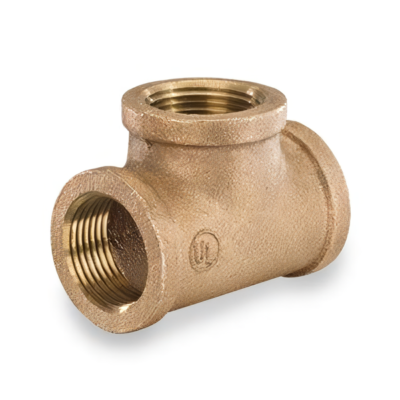 In-Line Sensor Tee Kit
