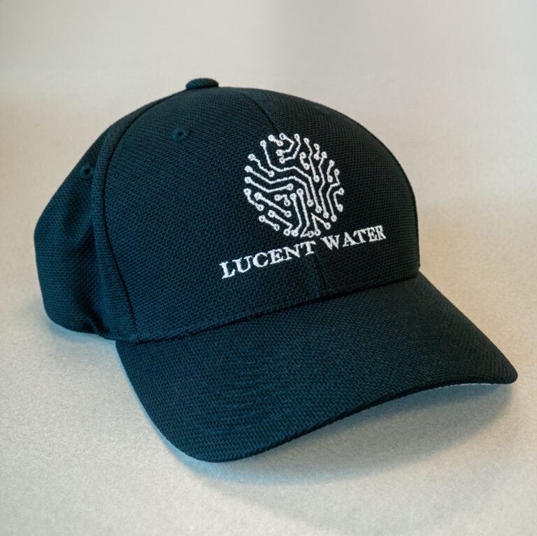 Lucent Water Flexfit Cool & Dry Fitted Cap